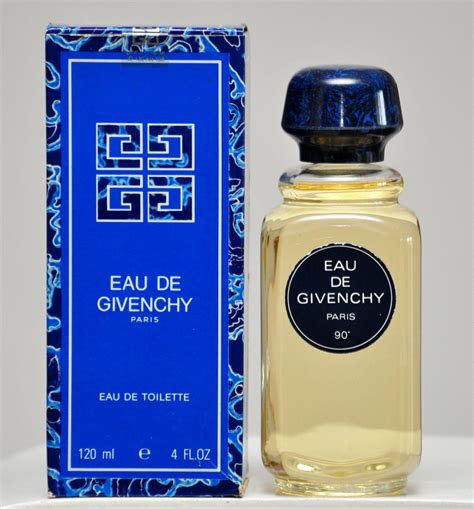 givenchy aue de perfum|eau de Givenchy perfume women.